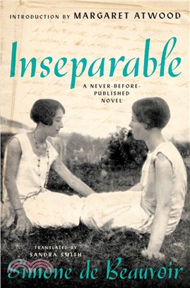 Inseparable: A Never-Before-Published Novel