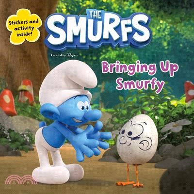 Bringing up Smurfy /