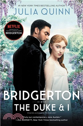 Bridgerton [TV Tie-in] : The Duke and I