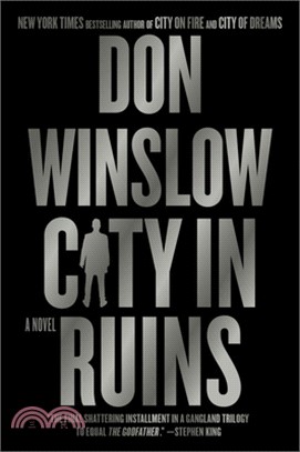 City in Ruins