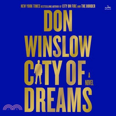 City of Dreams CD