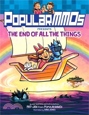 Popularmmos Presents the End of All the Things