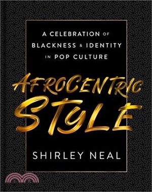 Afrocentric Style: A Celebration of Blackness & Identity in Pop Culture