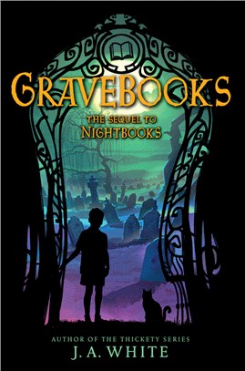 Gravebooks