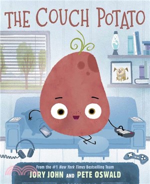 The Couch Potato (平裝本)