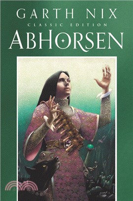 Abhorsen Classic Edition
