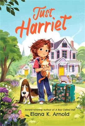 Just Harriet /