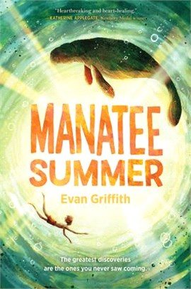 Manatee summer /