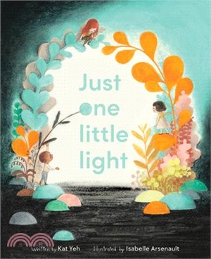 Just one little light /