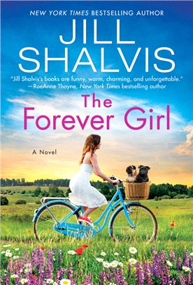 The Forever Girl：A Novel