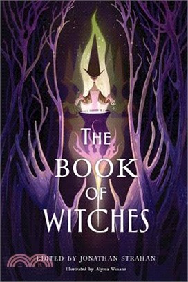 The Book of Witches: An Anthology