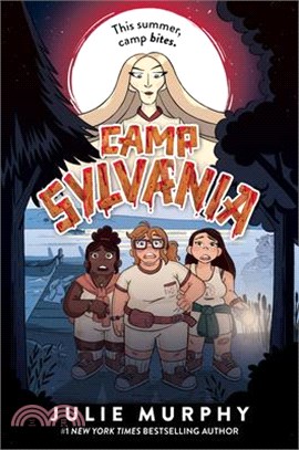 Camp Sylvania /