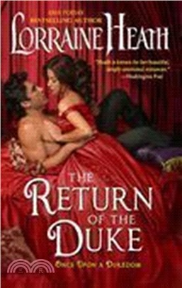 The Return of the Duke: Once Upon a Dukedom