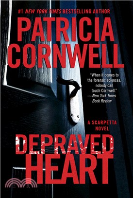 Depraved Heart: A Scarpetta Novel