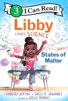 Libby Loves Science: States of Matter