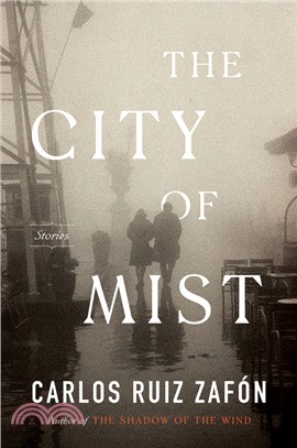 The City of Mist：Stories