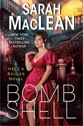 Bombshell: A Hell's Belles Novel