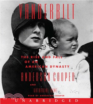 Vanderbilt CD: The Rise and Fall of an American Dynasty