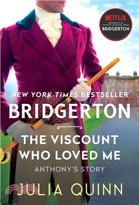 Bridgerton: Viscount Who Loved Me