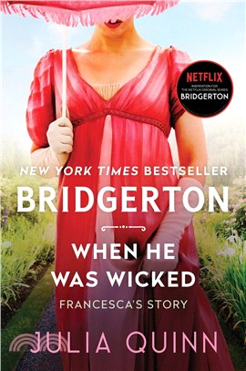 When He Was Wicked：Bridgerton