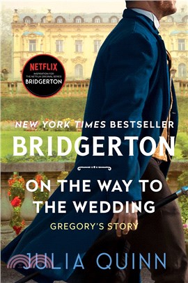 On the Way to the Wedding：Bridgerton