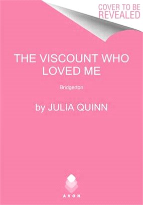 The viscount who loved me /