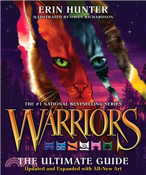 Warriors Field Guide#5: The Ultimate Guide (Updated and Expanded Edition)