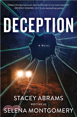Deception : A Novel