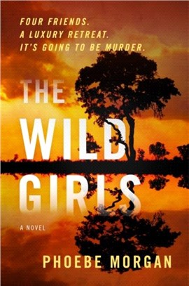 The Wild Girls：A Novel