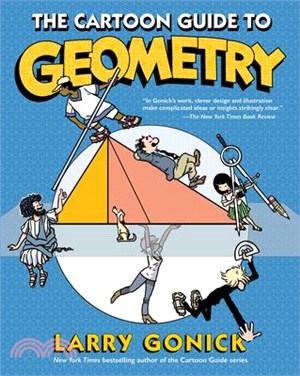 The Cartoon Guide to Geometry