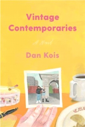 Vintage Contemporaries：A Novel