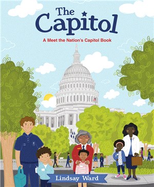 The Capitol :a meet the nati...