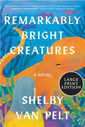 Remarkably bright creatures ...