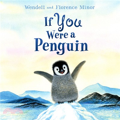 If you were a penguin /