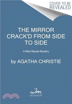 The Mirror Crack'd from Side to Side：A Miss Marple Mystery