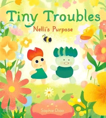 Tiny Troubles: Nelli's Purpose