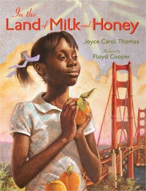 In the land of milk and honey /