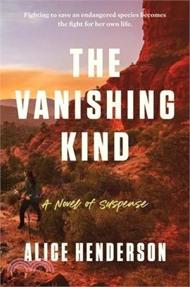 The Vanishing Kind: A Novel of Suspense