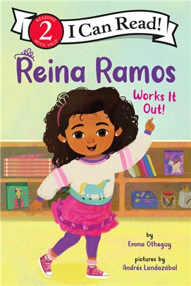 Reina Ramos Works It Out: Classroom Mix-up