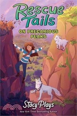 Rescue Tails: On Precarious Peaks