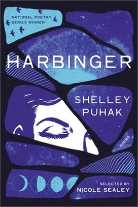 Harbinger: Poems