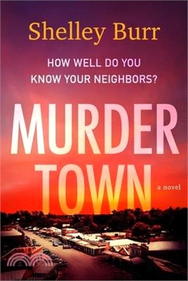 Murder Town