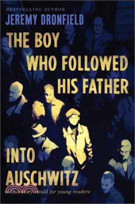 The boy who followed his fat...