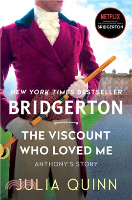 Bridgerton: The Viscount Who Loved Me (TV Tie-in)