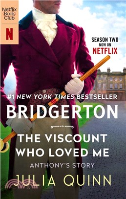 Bridgerton 2: The Viscount Who Loved Me (TV Tie-in)