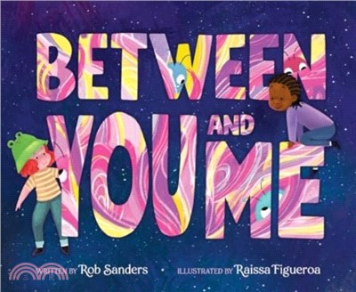 Between you and me