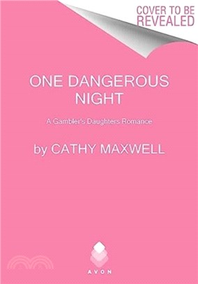 One Dangerous Night：A Gambler's Daughters Romance
