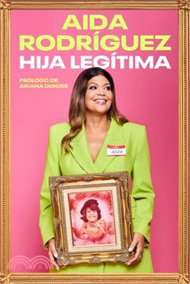 Legitimate Kid \ Hija Legítima (Spanish Edition): Una Vida Entre El Dolor Y La Risa