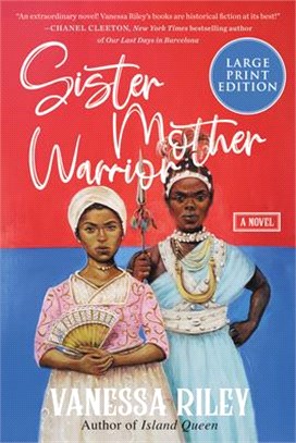 Sister Mother Warrior