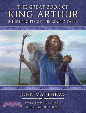 Great Book of King Arthur, The
